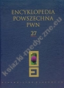 Encyklopedia Powszechna PWN tom 27