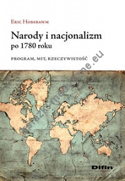 Narody i nacjonalizm po 1780 roku