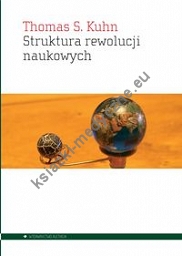 Struktura rewolucji naukowych