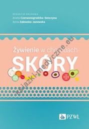 Żywienie w chorobach skóry