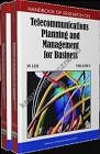 Handbook of Research on Telecommunications Planning 2 vols