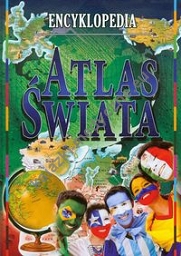 Atlas świata Encyklopedia