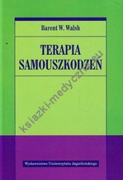 Terapia samouszkodzeń