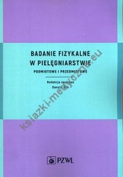 Badanie fizykalne w pielęgniarstwie