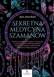 Sekretna medycyna szamanów