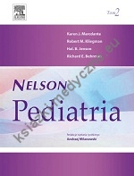 Nelson Pediatria. Tom 2