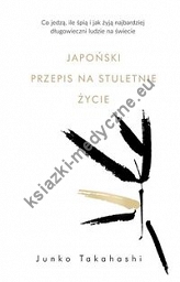 Japoński przepis na stuletnie życie