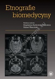 Etnografie biomedycyny