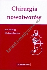 Chirurgia nowotworów