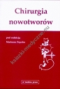 Chirurgia nowotworów