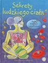 Sekrety ludzkiego ciała