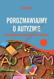 Porozmawiajmy o autyzmie