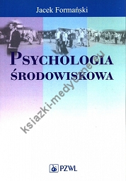 Psychologia środowiskowa