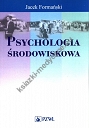 Psychologia środowiskowa