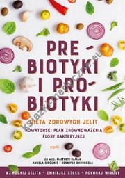 Prebiotyki i probiotyki