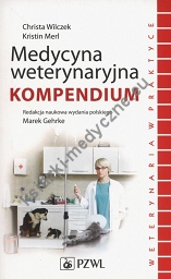 Medycyna weterynaryjna Kompendium.