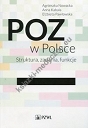 POZ w Polsce Struktura, zadania, funkcje