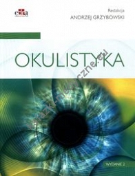 Okulistyka