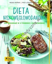 Dieta niskowęglowodanowa