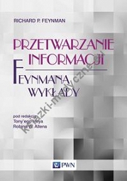 Feynmana wykłady Przetwarzanie informacji