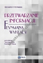 Feynmana wykłady Przetwarzanie informacji