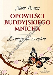 Opowieści buddyjskiego mnicha