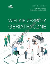 Wielkie zespoły geriatryczne