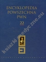 Encyklopedia Powszechna PWN t.22