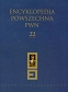 Encyklopedia Powszechna PWN t.22