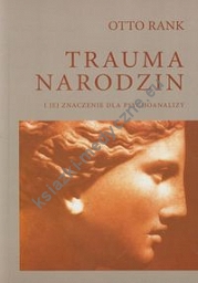 Trauma narodzin