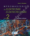 Wprowadzenie do elektroniki i elektrotechniki. Tom 2. Systemy cyfrowe