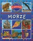 Morze Obrazkowa encyklopedia dla dzieci