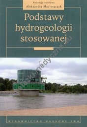 Podstawy hydrogeologii stosowanej