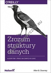 Zrozum struktury danych Algorytmy i praca na danych w Javie