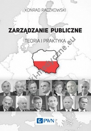 Zarządzanie publiczne