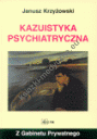 Kazuistyka psychiatryczna	