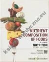 Nutrient Composition of Foods Booklet