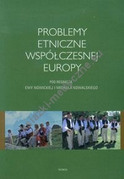 Problemy etniczne współczesnej Europy