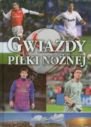 Gwiazdy piłki nożnej