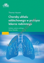 Choroby układu oddechowego w praktyce lekarza rodzinnego