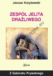 Zespół jelita drażliwego