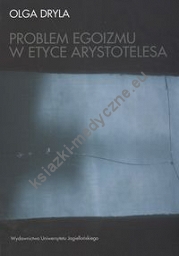Problem egoizmu w etyce Arystotelesa