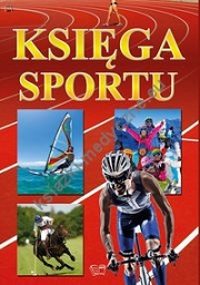 Księga sportu