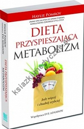 Dieta przyspieszająca metabolizm