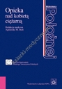 Opieka nad kobietą ciężarną
