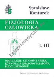 Fizjologia człowieka t.3