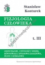 Fizjologia człowieka t.3