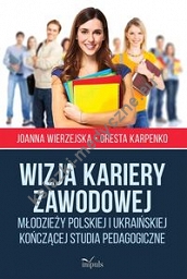 Wizja kariery zawodowej