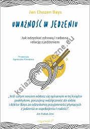 Uważność w jedzeniu