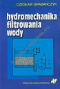 Hydromechanika filtrowania wody